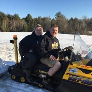 Meet your Posher, Edward